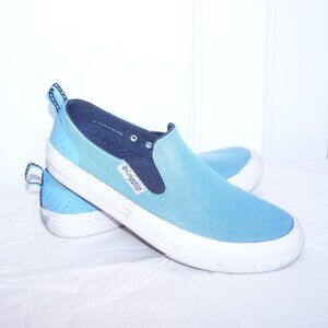 Columbia Boat Shoes Sz 7